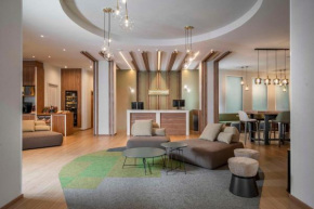 Hilton Garden Inn Padova City Centre Padova